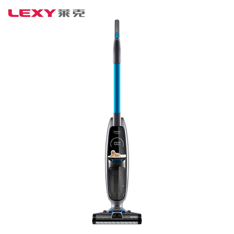 莱克(LEXY)吸尘洗地一体机 S8 定点喷洗 洗过即干 不留水渍