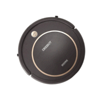 科沃斯(ECOVACS) 智能家用扫地机器人CR333-LC 单个装