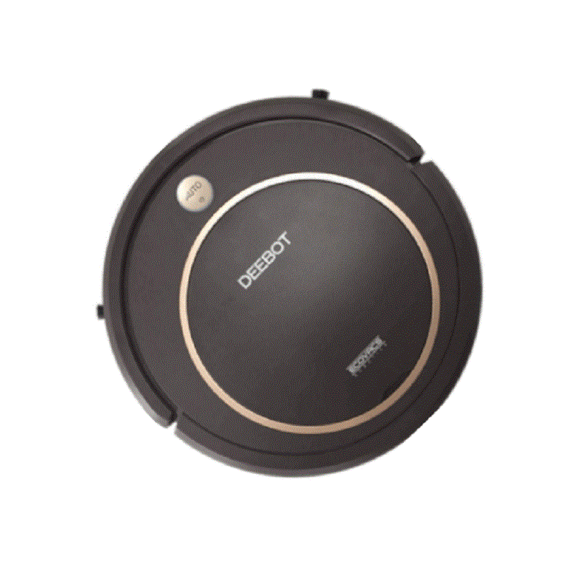 科沃斯(ECOVACS) 智能家用扫地机器人CR333-LC 单个装