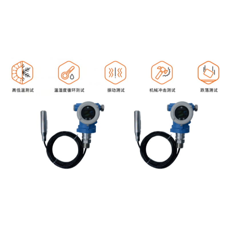 ZIVE 液位变送器ZIVE-1806482 个高清大图