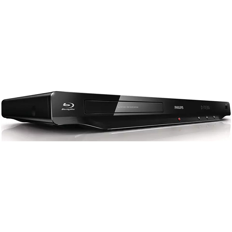 Philips/飞利浦BDP3200高清蓝光DVD影碟机3D高清播放器家用办公用