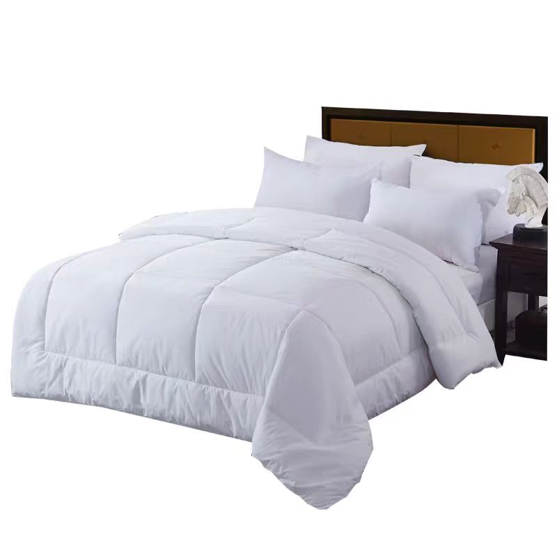 顾享家 全棉多件套 GXJ-DJT003 适用于0.9~1.2m床 套高清大图