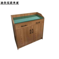 迪佳克诺米亚 茶水柜 ZJ-800*400*800mm 组