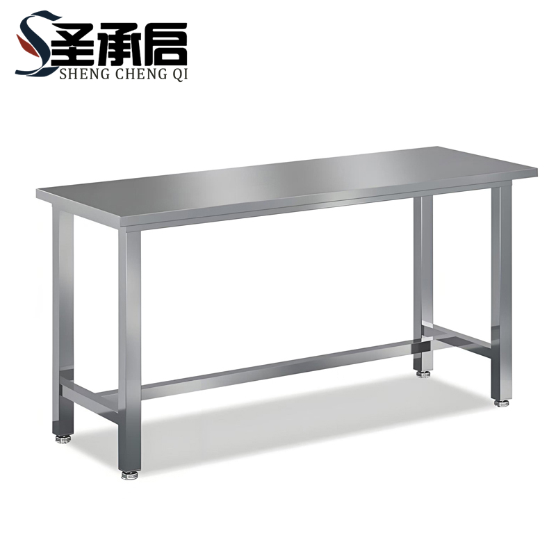 圣承启 钳工台 检验桌张高清大图