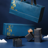 杞里香(QiLiXiang) 黑枸杞礼盒 268克