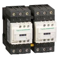 施耐德 Schneider Electric LC2-D65AM7 LC2-D可逆交流接触器LC2-D65AM7