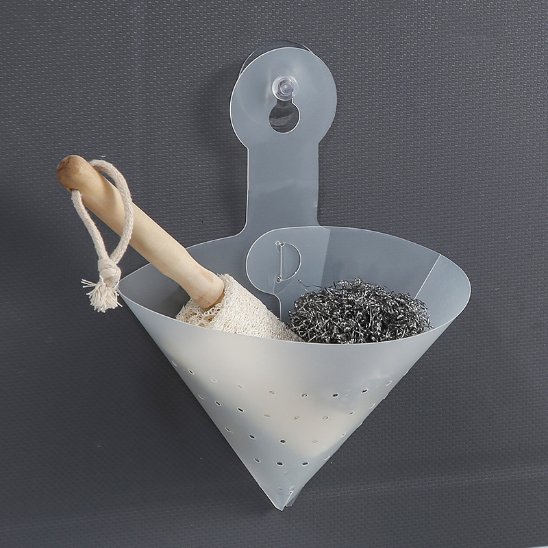 厨房自立式沥水袋家用干湿分离过滤网水池防堵塞神器水槽垃圾袋子