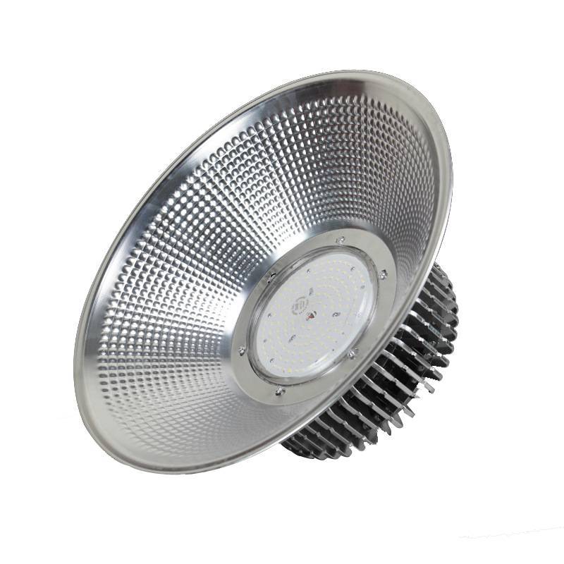 亮思能 LED鳍片工矿灯 仓库灯 吊灯 照明灯LSN-BPV 个高清大图