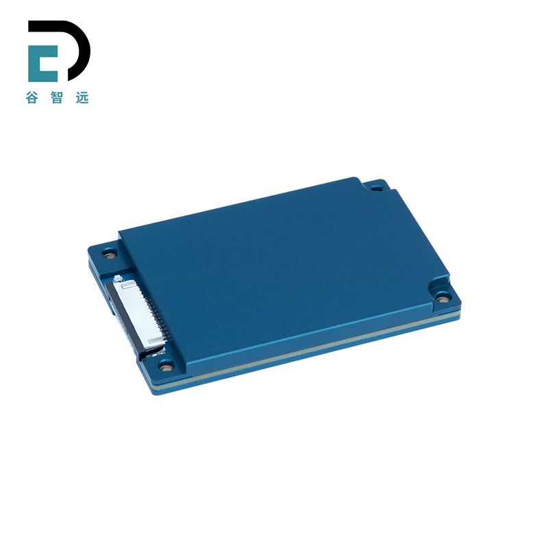 谷智远 RFID单通道模块读写器 GZY-E91 个高清大图