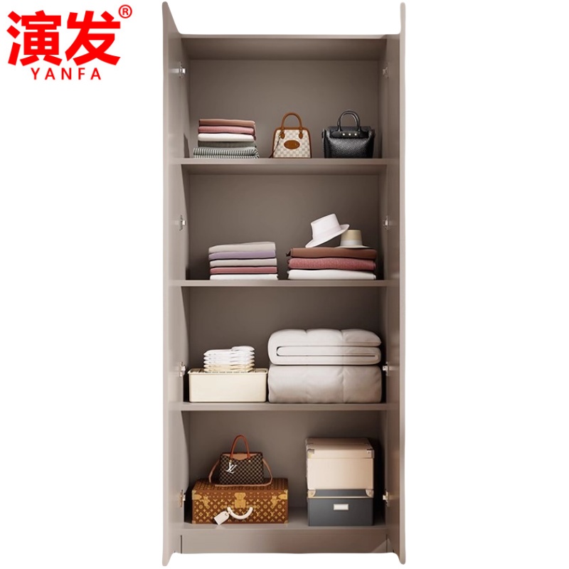演发 更衣柜高清大图