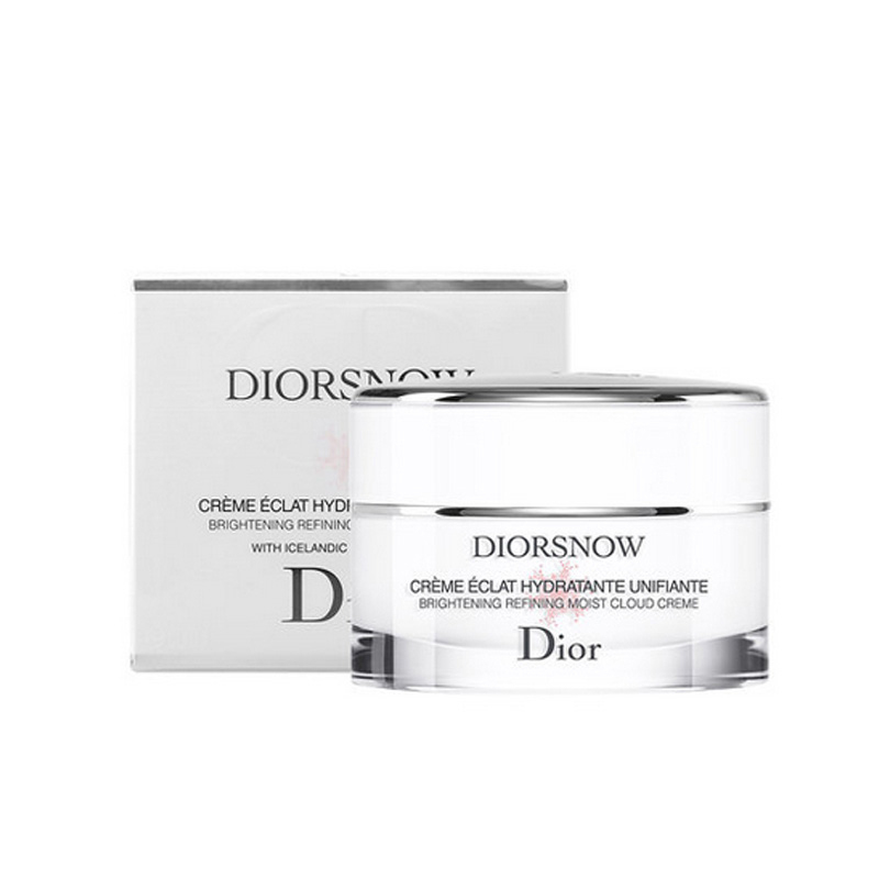 Dior迪奥 雪晶灵焕亮祛斑细致轻盈霜 50mL