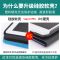 华为matepad10.4保护套M610.8壳8.4卡通m5荣耀平板v6防摔pro10.8 呆萌叮当猫-无 荣耀平板