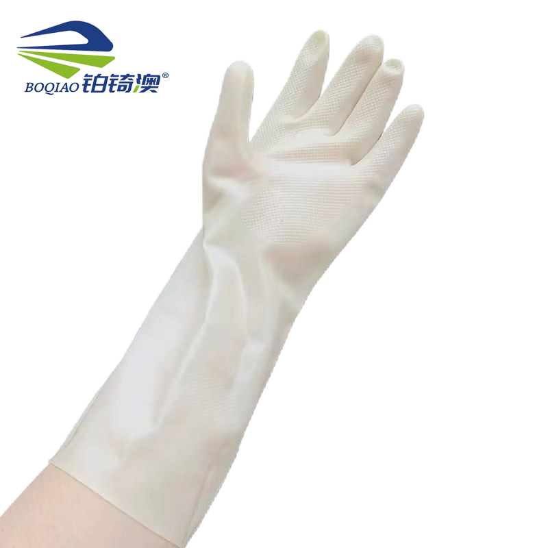 铂锜澳手套10双/包/L高清大图