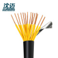 沈迈 铜芯铠装电缆 ZR-KVV22-450/750V-14*1.5平方 /米
