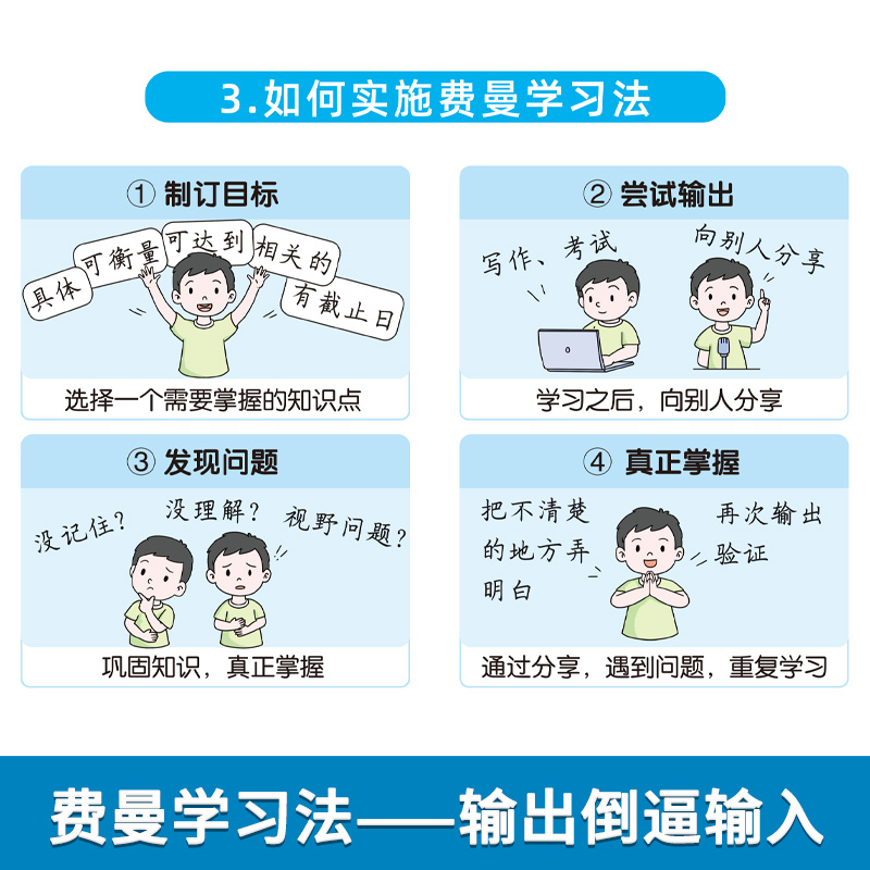 [小四门]初中政史地生4本 初中通用 [正版]小四门必背知识点2023初中基础知识与中考易错题政治历史地理生物全套七年级高清大图