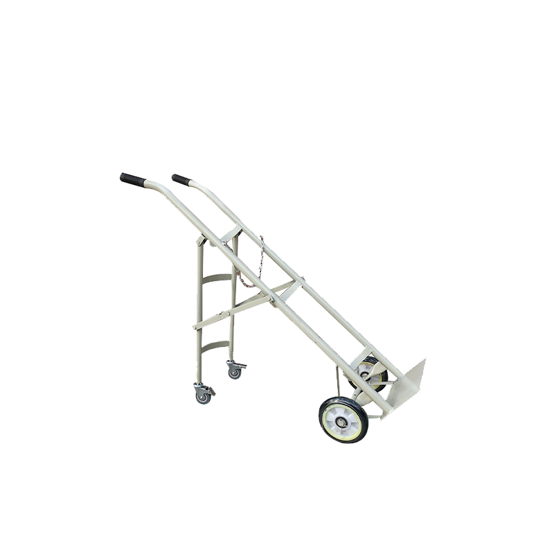 捷宇辉钢瓶移动搬运车推车40L/个高清大图