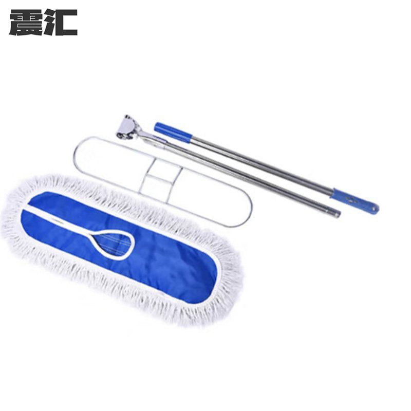 震汇 尘推 120cm 把高清大图