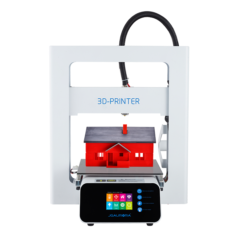极光尔沃3D打印机A3S