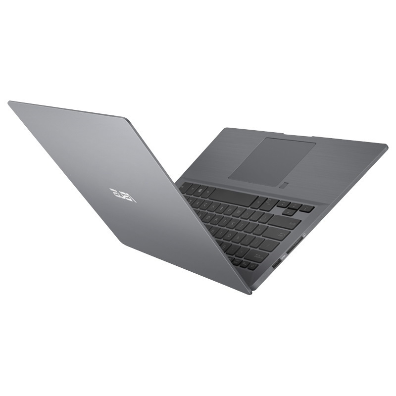 华硕 博文笔记本(14英寸 i5-8250U/4G/1TB+2G独显Win10星空灰) PU404UF (单位:台)