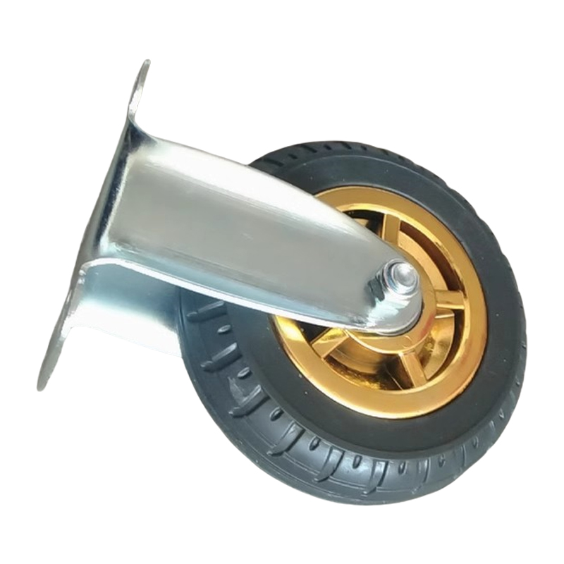 众城应鑫 定向轮 2.5寸60mm 个高清大图