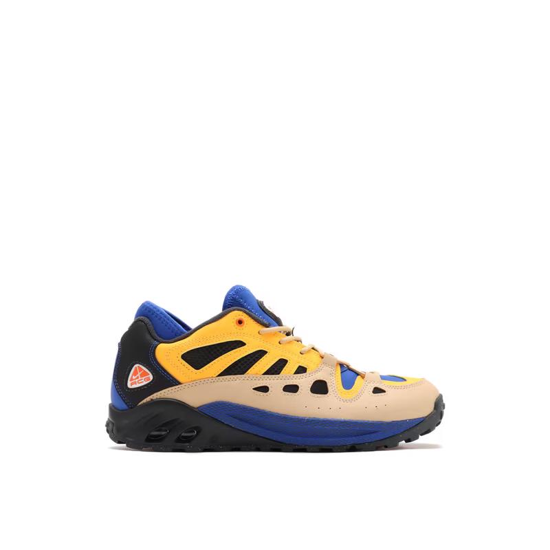 耐克(NIKE)男士运动鞋潮流透气休闲跑步鞋防滑橡胶底户外鞋高清大图