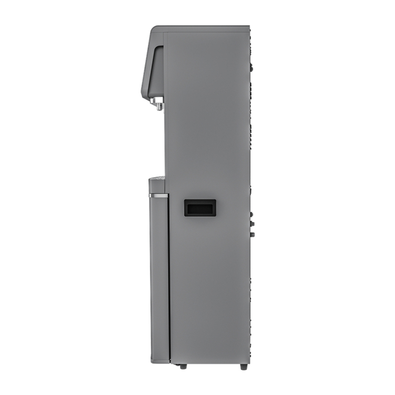 海尔(Haier) 开水器 商务直饮机 RO四级过滤+UV抑菌 HZR75-W hd