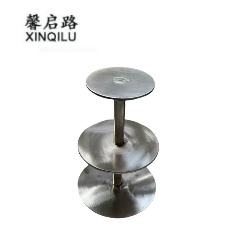 馨启路 一次性纸杯放置架 三层 个高清大图