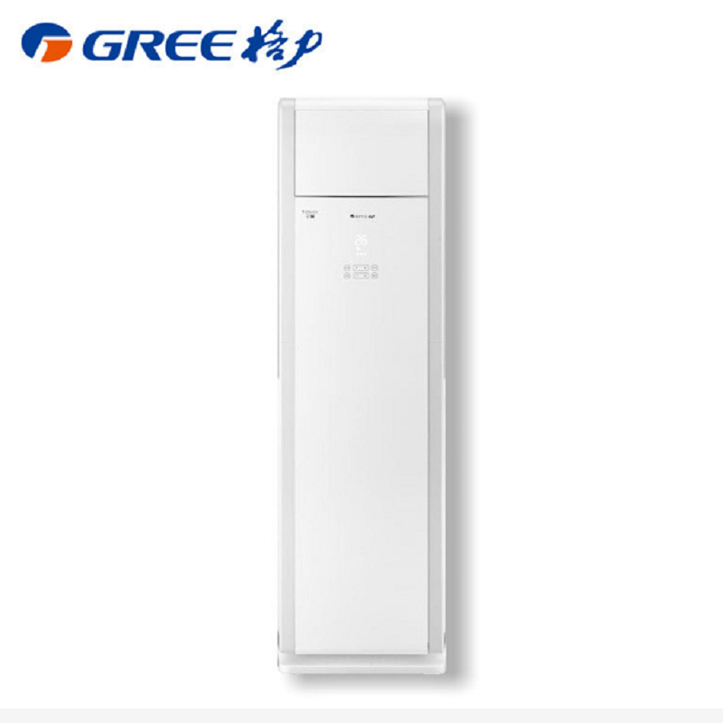 格力(GREE) 冷暖 定频 2匹柜机 KFR-50LW(50529)NhAa-3含安装