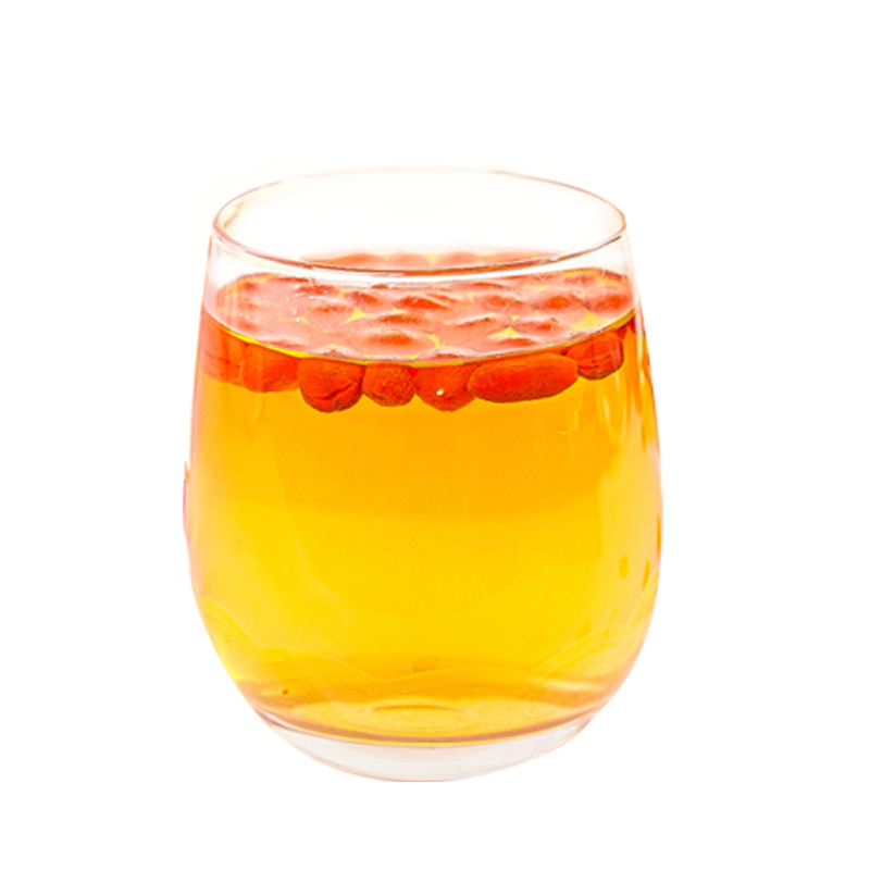 [1瓶装]北京同仁堂头茬新货宁夏中宁红枸杞100g/瓶装 免洗大颗粒 苏宁自营品质保障特产级苟杞子茶