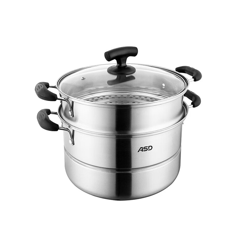 爱仕达(ASD)锅具系列产品 26CM JX1526
