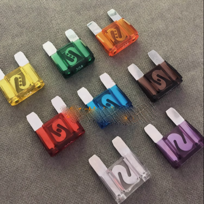 保险丝 70A 10个装 货期5-10天