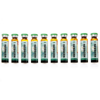 同仁堂 清热解毒口服液 10ml*10支/盒