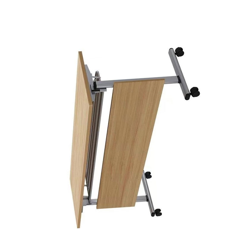 豫众诺 条桌 1800*500*750mm 张高清大图