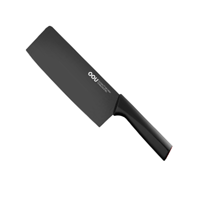 OOU 鹤系列刀具七件套UC4170高清大图