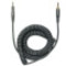铁三角(audio-technica) ATH-M50X BK 头戴式专业全封闭监听音乐HIFI耳机 黑色