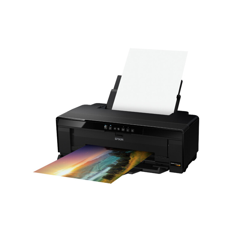 爱普生(Epson)SureColor P408 A3+幅面专业照片打印机
