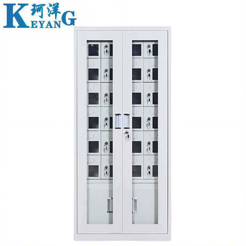 珂洋 手机充电柜 24门 台高清大图