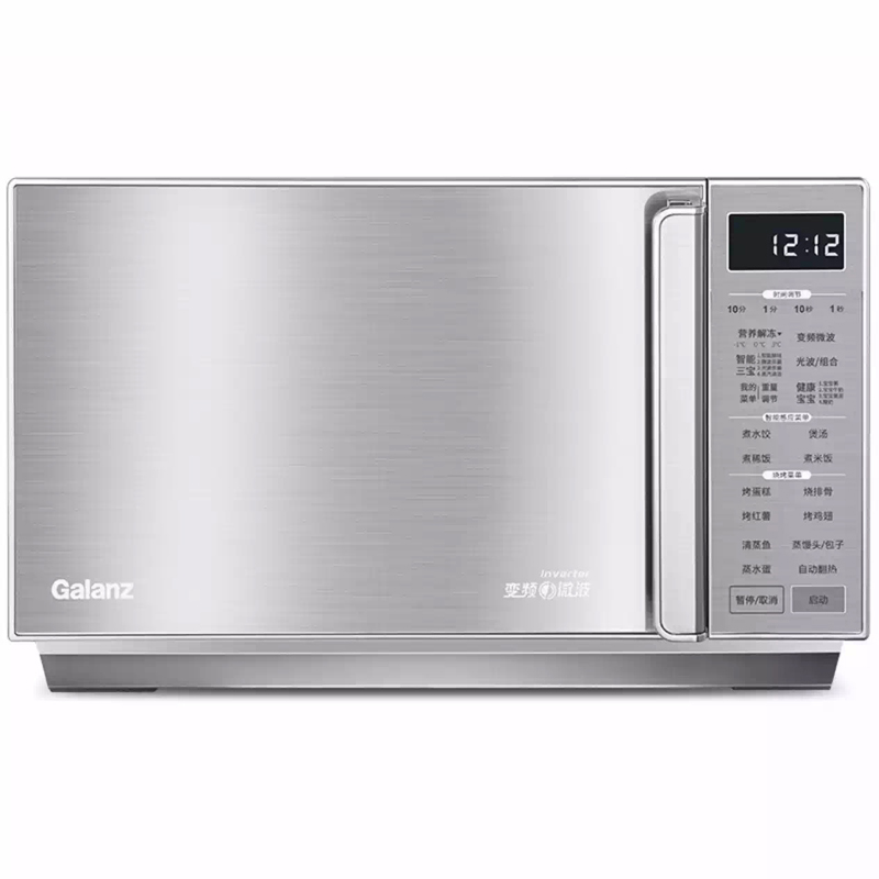 格 兰 仕 微波炉G90F25CSLV-Q6(G0)高清大图