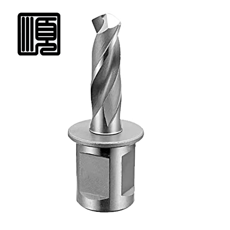 顺心捷 钻头 9.8mm 支