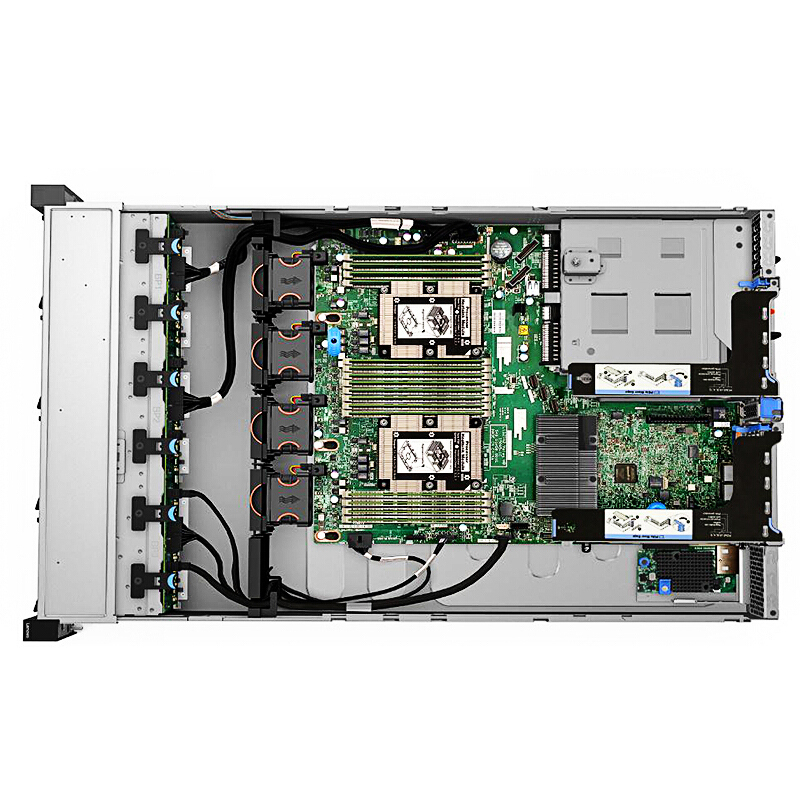 联想服务器 SR590