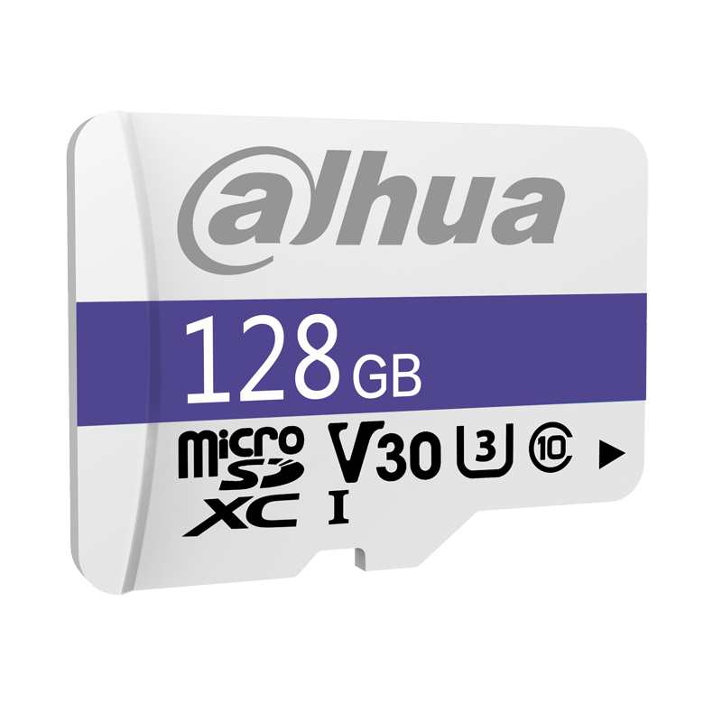 大华(dahua)内存卡 TF存储卡 C100系列-128G