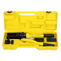 波斯工具（BOSI TOOLS）精品液压钳 BS572120 BS-YQS120