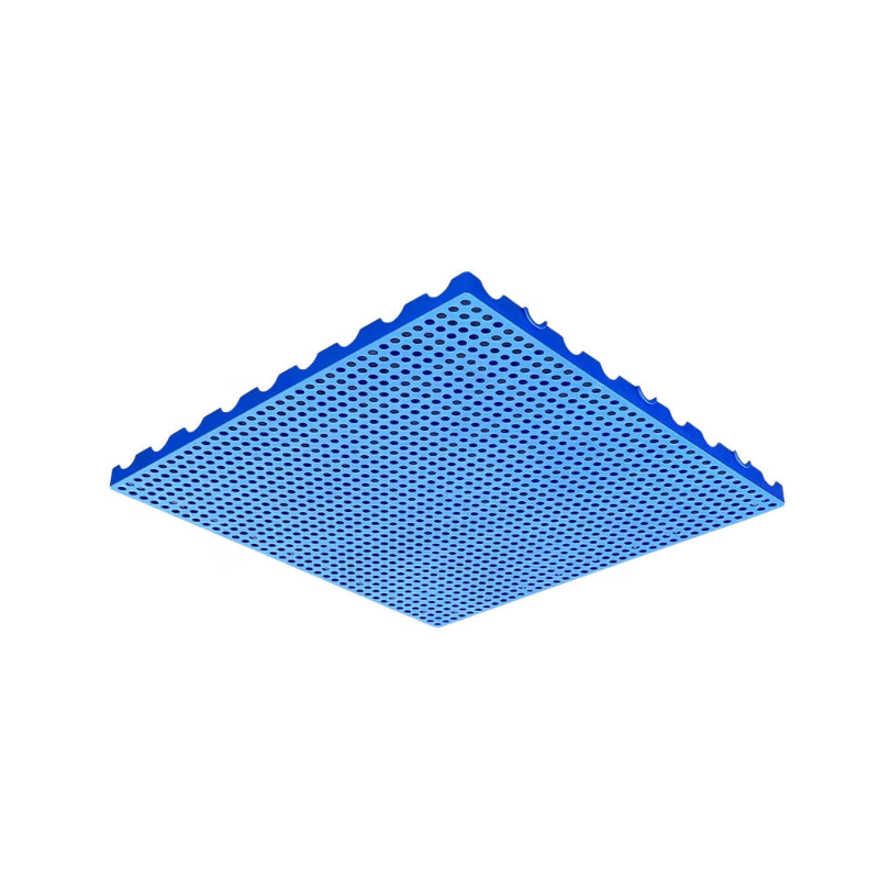 浪伍 防潮板 100*100*10cm /个高清大图