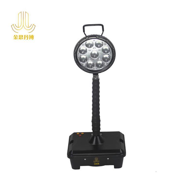 金思丹博 JSDB-D046 27W IP65 DC11.1V 色温6500K 10Ah 可充电 举升高度630mm L