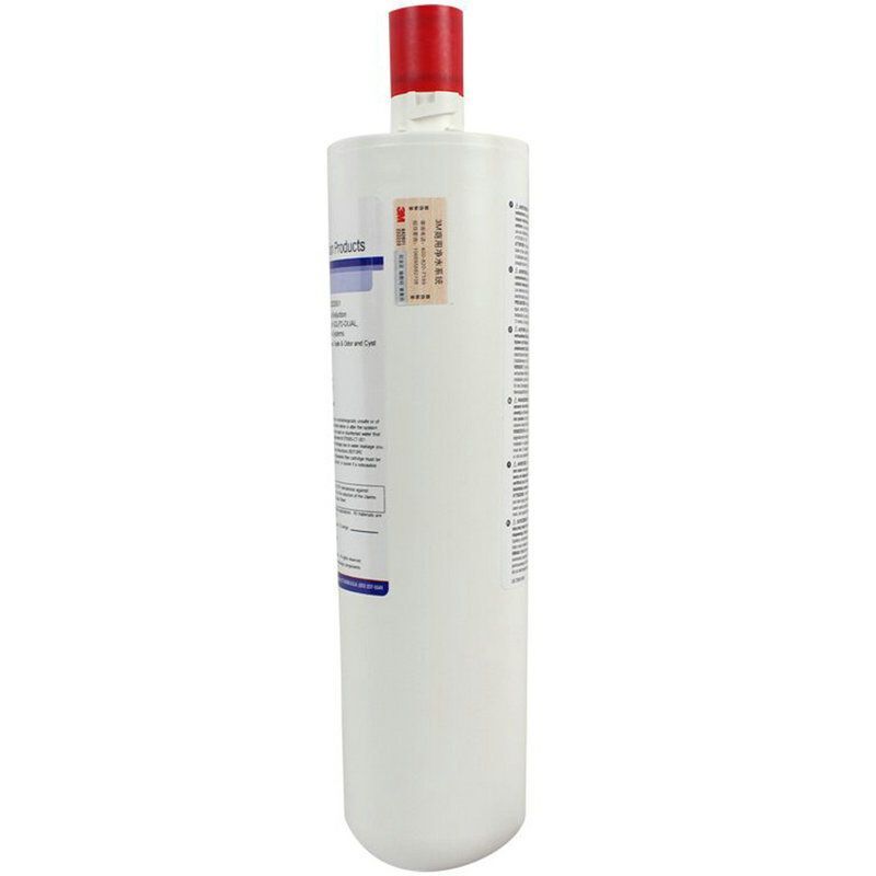 3M净水器滤芯大流量商用直饮机BEV120净水器替换滤芯HF20高清大图