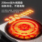 (单机)新品美的(Midea) 电磁炉大火力恒温匀火智能电磁灶炒锅一体汉森大面板耐磨防水火锅炉MC-CLC2215