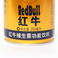 红牛维生素功能饮料(原味型)250ml*24罐