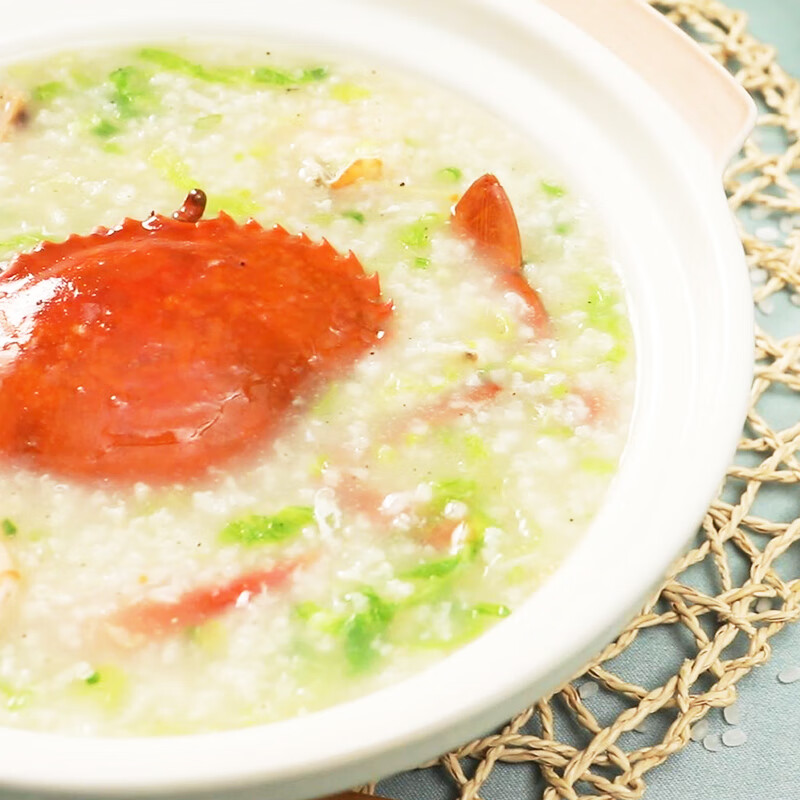 金龙鱼 臻选稻生蟹蟹盘锦大米2.5KG高清大图