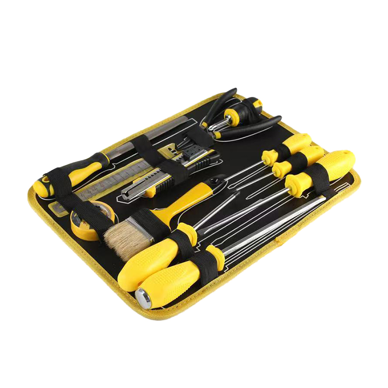 波斯(BOSI) 荧光系列42件电梯维修专业组套 42件套 套高清大图