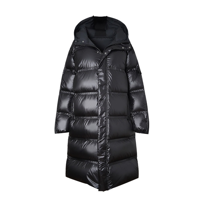 健訫奕天羽绒服 LS222